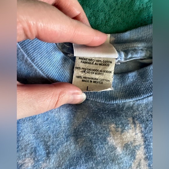 Skater X-Factor Airborne T-Shirt - Picture 5 of 5